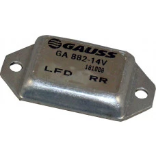REGULADOR DE VOLTAGEM ALT HITACHI INDUSTRIAL MARINE