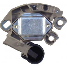 REGULADOR DE VOLTAGEM ALT VALEO CORSA,BLAZER,ASTRA,VECTRA,NISSAN