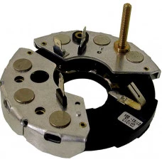 CONJUNTO RETIFICADOR ALT BB 70A FORD PICK UP F1000 HSD MB SPRIN