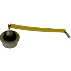 DIODO 35A POSITIVO ALT WA BB 12,8MM C/CORDOALHA