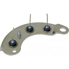 CONJUNTO RETIFICADOR ALT LU FORD ESCORT GUARUJA HOBBY L GL