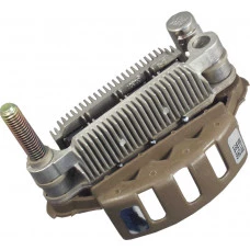 CONJUNTO RETIFICADOR ALT MITSUBISHI MAZDA 85A/12