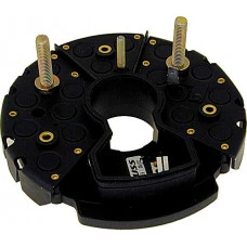 CONJUNTO RETIFICADOR BB 140A MB ONIB CAM SCANIA ONIB VALMET