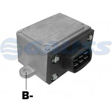 MODULO DE IGNICAO BOSCH MG / FIAT / FORD / VW