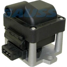BOBINA IGNIÇÃO VW GOLF POLO CLASSIC 1.8 2.0 AUDI SEAT
