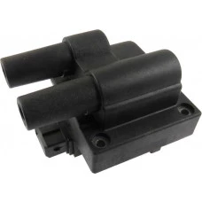 BOBINA DE IGNICAO RENAULT CLIO/KANGOO 1.4/1.6 97>05/MEGANE/SCENIC 1.6 95>99
