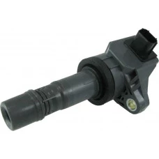 BOBINA DE IGNIÇÃO 3 PINOS DENSO HONDA NEW CIVIC 1.8 14>
