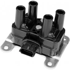 BOBINA DE IGNICAO BOSCH FIAT DOBLO/IDEA/PALIO/PUNTO/SIENA/STRADA