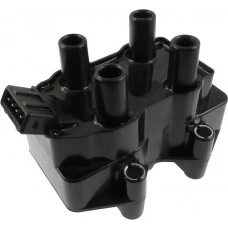 BOBINA DE IGNICAO GM ASTRA 93>98/VECTRA 1.8/2.0 93>95/OMEGA CALIBRA 2.0 16V