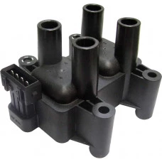 BOBINA DE IGNICAO BOSCH CHERY QQ 2012