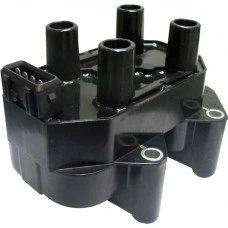 BOBINA DE IGNICAO BOSCH CHERY TIGO/RIICH/EASTAR/SQR/