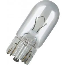 LAMPADA ESMAGADA 2825 24V 5W