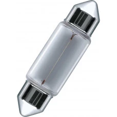 LAMPADA TORPEDO PEQUENA  5W 12VOLTS
