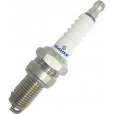 VELA DE IGNIÇAO GASOLINA HONDA CBX 200 STRADA/CG TITAN 125 125/CG CARGO 10/91>99