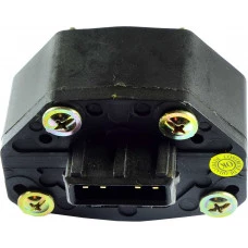 (MAX-5714)SENSOR DE POSICAO DA BORBOLETA FIAT TIPO/PEUGEOT 106/RENAULT CLIO