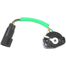 (MAX-5721)SENSOR DE POSICAO DE BORBOLETA FORD FIESTA MONOPONTO ESPANHOL