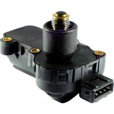 (MAX-5786)MOTOR DE PASSO GM ASTRA ZAFIRA FIAT ELBA TIPO PEUGEOT 106/206
