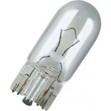 LAMPADA PAINEL ESMAGADA GRANDE 2845 24V 5W