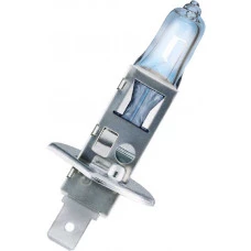 LAMPADA H1 12V 55W COOL BLUE HYPER 5000K SIMILAR A LUZ DO DIA