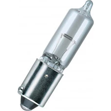 LAMPADA HALOGENA H21 12V