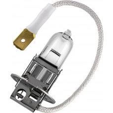LAMPADA H3 12V 55W