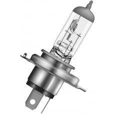 LAMPADA H4 ULTRA LIFE 12V 60/55W