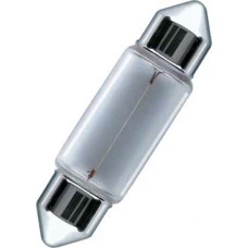LAMPADA TORPEDO PEQ 24V 5W 11X36