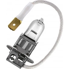 LAMPADA H3 12VOLTS