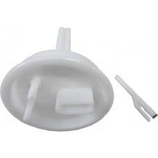 Flange Bomba Combustivel Gol G4 Parati G4 Polo Hatch E Sedan