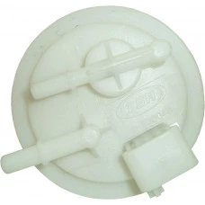 Flange Da Bomba Combustivel Gm Blazer 2.4 S10 2.4 Tds 07 Fex