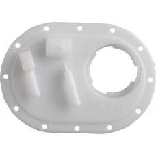 Flange Bomba Combustível Uno Uno Mille Todos 2000 Em Diante