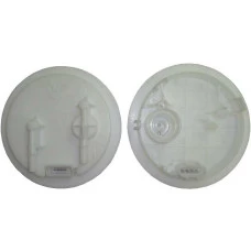 Flange Bomba Combustível Bosch Flex Peugeot 307 Citroen C3