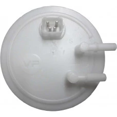 Flange Combustível Fiesta Ka Bomba Metalica Cód. 98Fp9H307Db