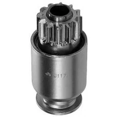 Impulsor Motor Partida Case Trator Cat Clark Pa Carregadeira