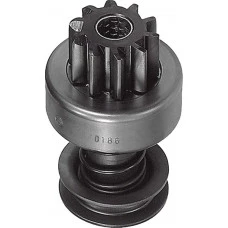 Impulsor Motor Partida Hyster Empilhadeira Perkins Trator
