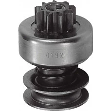 Impulsor Motor Partida Wapsa Vw Brasilia Kombi Variant