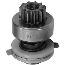Impulsor Motor Partida Fiat Lada Lancia Seat