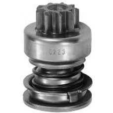 Impulsor Motor Partida Alfa Romeo Bmw Ford Mercedes Benz