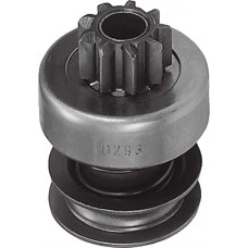 Impulsor Motor Partida Ford Belina Corcel Delrey Gol Santana
