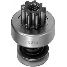 Impulsor Motor Partida Fiat Onibus Iveco Caminhoes New Holla