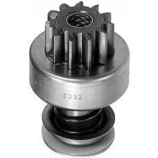 Impulsor Motor Partida Asia Mo Chrysler Dodge Renault Valmet