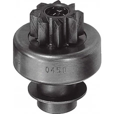 Impulsor Motor Partida Mitsubishi Kia Picanto Galant
