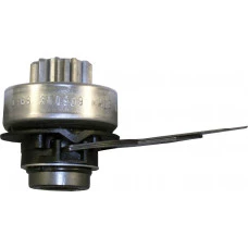 Impulsor Motor Partida Indiel Renault Cl3 R19 Traffic