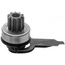 Impulsor Motor Partida Indiel Ford Sierra Vw Apollo