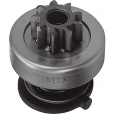 Impulsor Motor Partida Bmw Chrysler Dodge Jeep Cherokee Peug