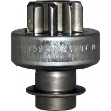 Impulsor Motor Partida Mitsubishi Kia Pride Kubota Trator