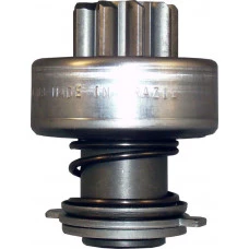 Impulsor Motor Partida Marelli Iveco Caminhoes Daily Ducato