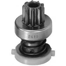 Impulsor Motor Partida Gm S10 Hyster Empilhadeira