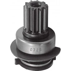 Impulsor Motor Partida Escort Verona Vw Beetle Golf Logus
