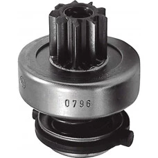 Impulsor Motor Partida Mercedes Benz Sprinter Zen-0796